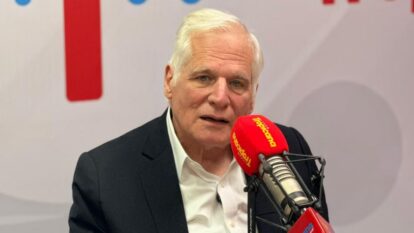 Miguel Uribe Londoño