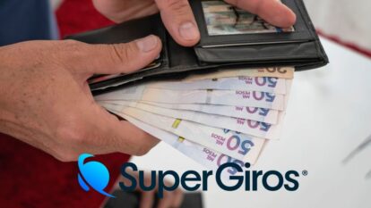 SuperGiros cobro