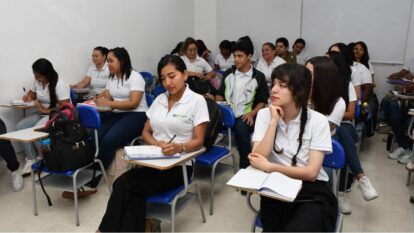 Convocatoria VALLEmplea