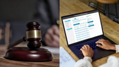 Consulta proceso judicial