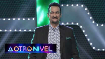 Esposa Kike Santander