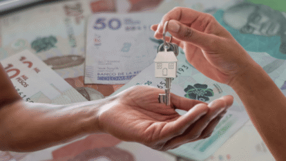 Subsidios de vivienda