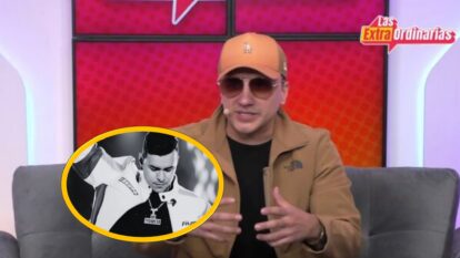 Canción póstuma Yeison Jiménez 'Dime que sí'