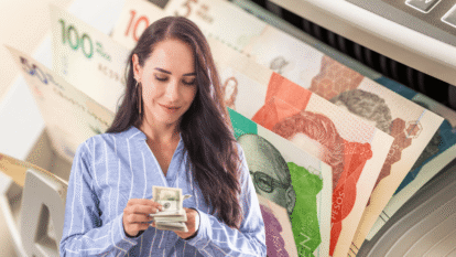 CDT marzo | Getty Images