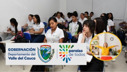 Empleo Gobernación del Valle