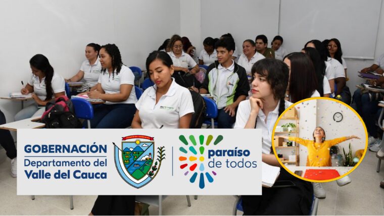 Empleo Gobernación del Valle