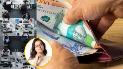 Valor hora laboral Colombia 2026