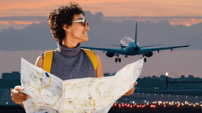 Vuelos baratos para marzo