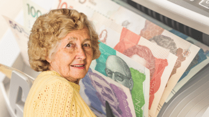 indemnización pensional | Getty Images