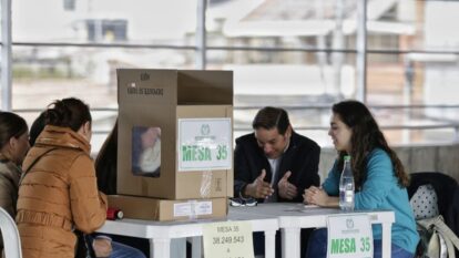 Beneficios jurados de votación