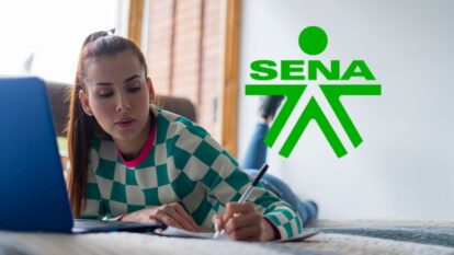 Cursos inglés SENA