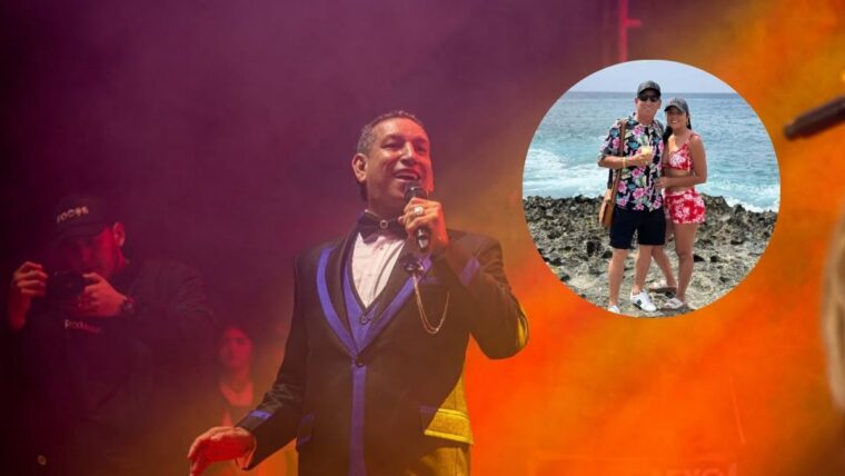 Esposa Hernán Gómez