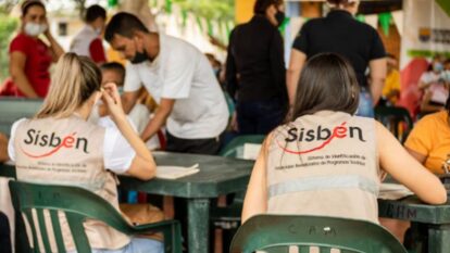SISBÉN