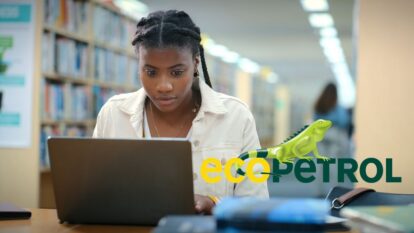Becas Ecopetrol universidad