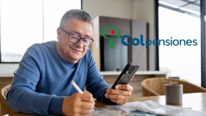 Traslado a Colpensiones