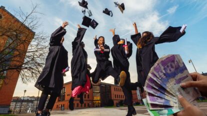 Carreras mejores sueldos