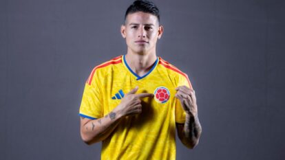 Selección Colombia