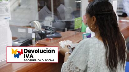 Devolución del IVA consulta