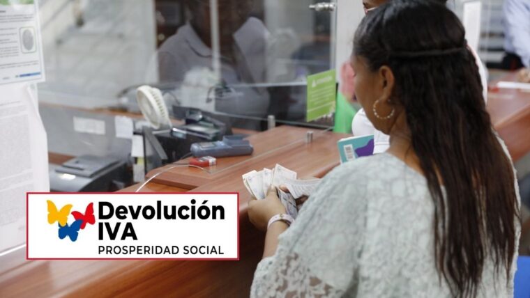 Devolución del IVA consulta