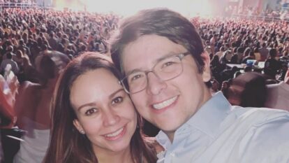 Maria Claudia Tarazona