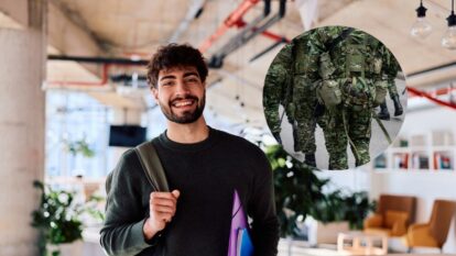 Carreras Ejército nacional