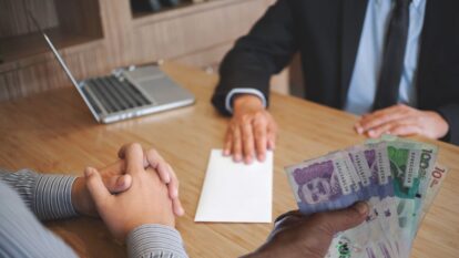 Liquidación por renuncia