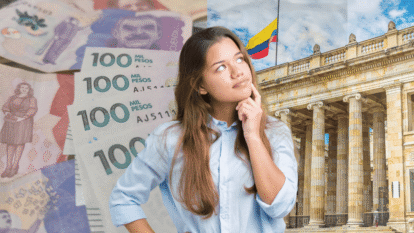 Salario de un congresista | Getty Images