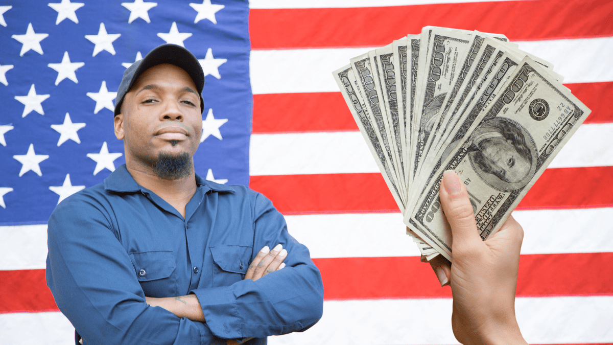 Salario en Estados Unidos | Getty Images