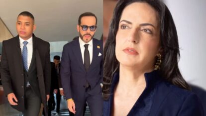 Maria Fernanda Cabal