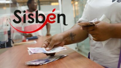 Consulta grupo Sisbén