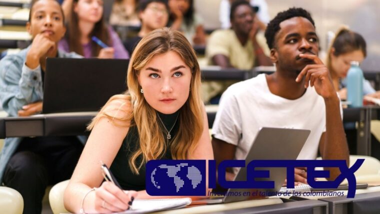 Créditos ICETEX 2026-