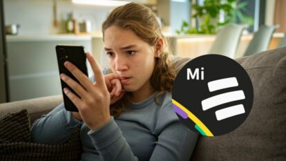 Bancolombia suspensión