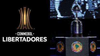Copa Libertadores