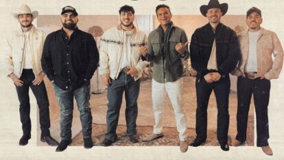 Grupo Frontera Silvestre Dangond