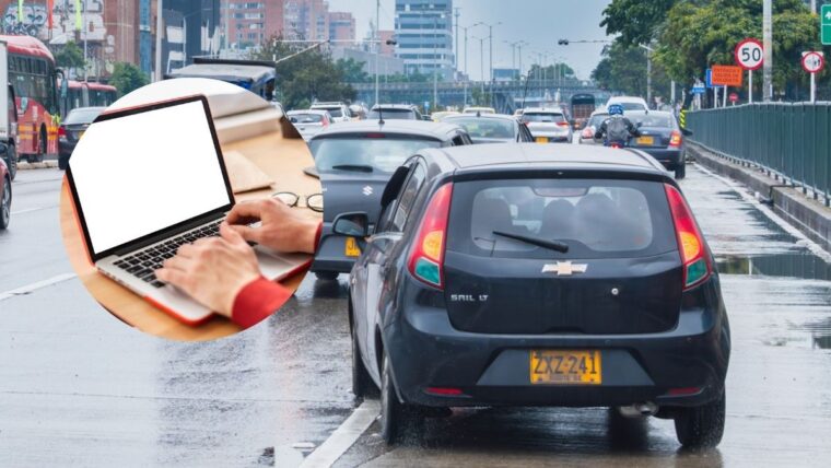 Pico y placa Solidario