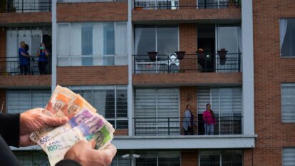 Sueldo administrador