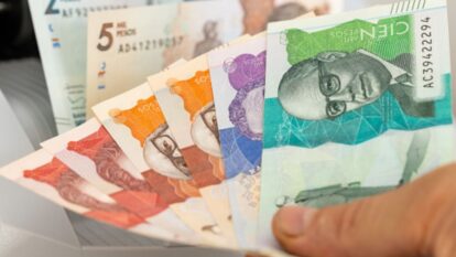 Salario Mínimo 2026