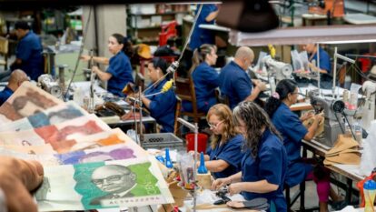 Quincena salario mínimo