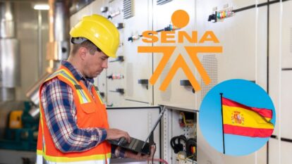 Convocatoria SENA España