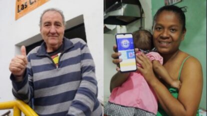 Ingreso Mínimo Garantizado