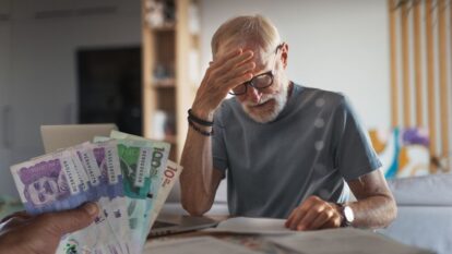 Pensionados sin ajuste