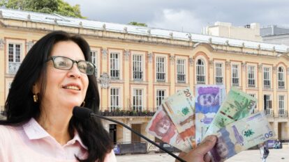 Sueldos servidores públicos