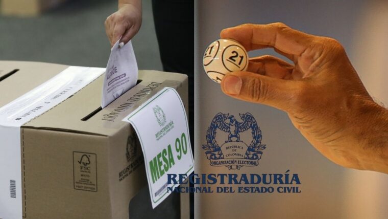 Tarjeta electoral