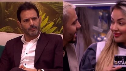 La Casa de los Famosos