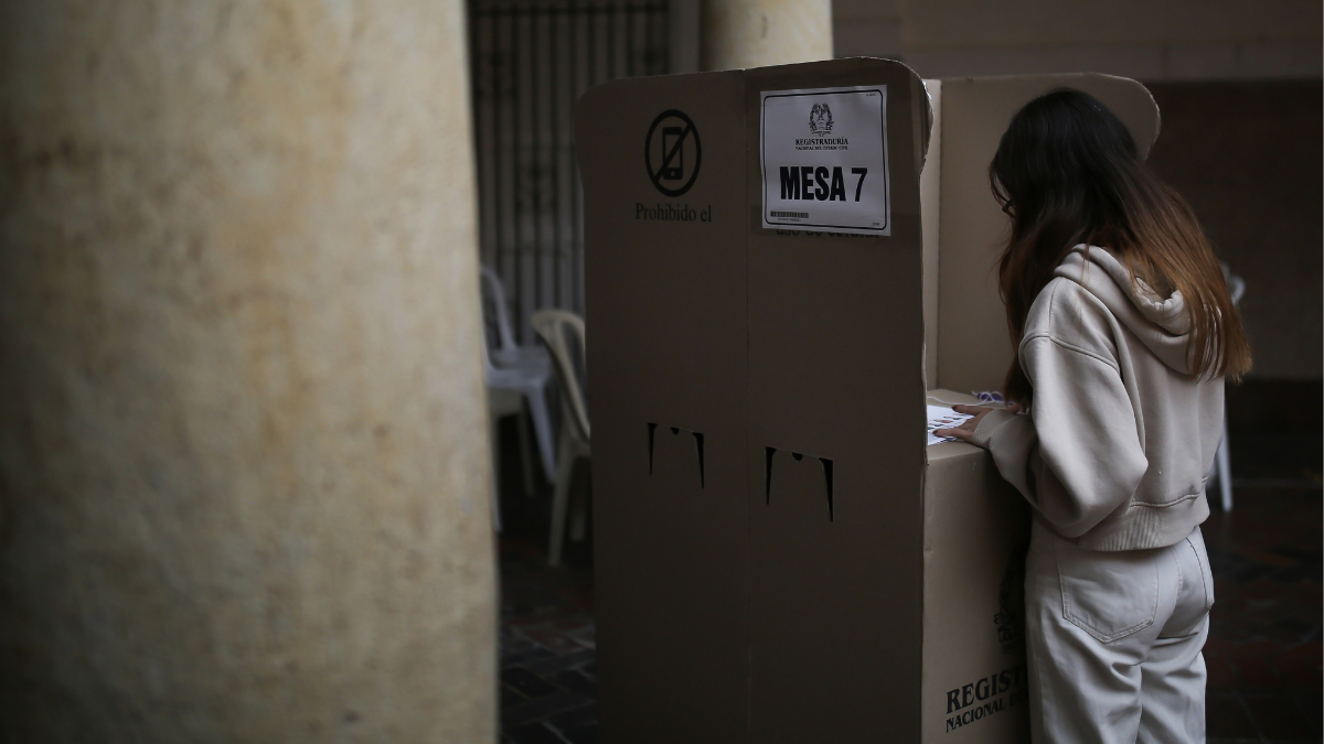 Elecciones 2026 | Getty Images
