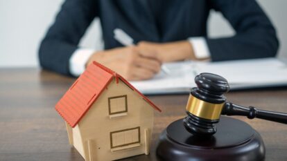 Casas embargadas venta