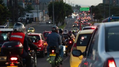 Pico y placa regional