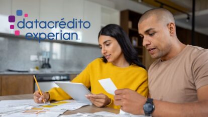 Mejorar puntaje crediticio
