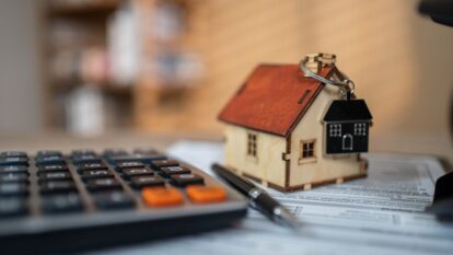 Cuotas crédito hipotecario