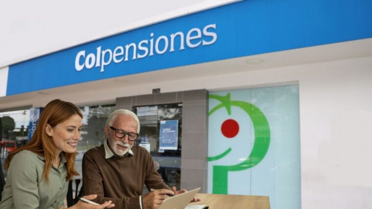 Pensiones de alto riesgo